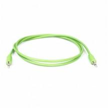 SZ-Audio Cable 60 cm Green